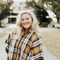 Olivia Gilliland