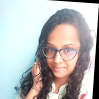 Swathi V