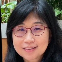 Edith Lin