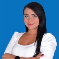 Andrea Bustamante
