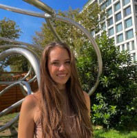 Joanna Cottrell García