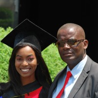 Ashleigh Nyamushamba