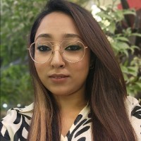 Puja Saha