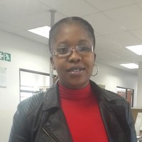Lerato Mofokeng