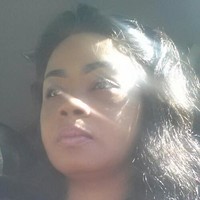Taynia Muhammad-Leak