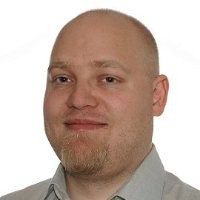 Nicklas Andreasson