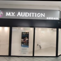 My Audition