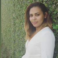 Sahira Espinal
