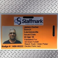 James Zocher