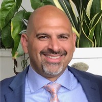 Frank Giardina