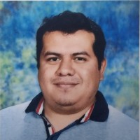 Daniel Muñoz