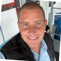 Cedric Leberichel