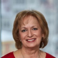 Patti Edwards