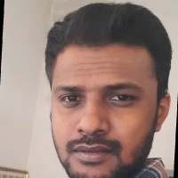 Durai Manickam