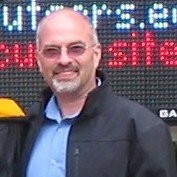 Gary Vernick