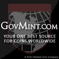 GovMint Coins