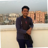 Ashab Hossain