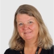 Ulla Madsen