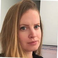 Pauline Parment