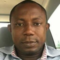 Olawale Olajide