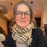 Amanda Sutcliffe
