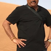 Aparesh Banerjee