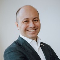 Andriy Mykytyuk