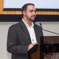 Paulo Augusto N.  de Freitas