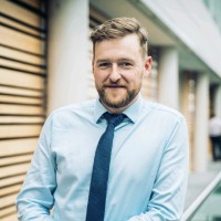 Michael O'Boyle Mciob