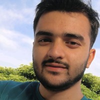 Vishal kumar
