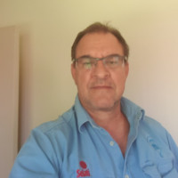 Bertus Du Plessis