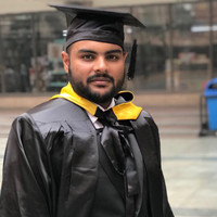 Zuhaib Mohammed