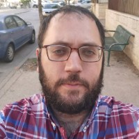 Hanoch Shachar