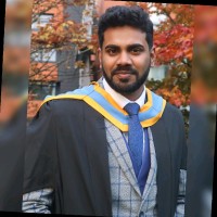 Aravind Gopinath