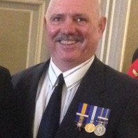 Keith Beaver Insp.