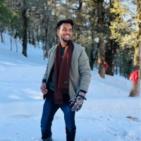 Ankit Yadav