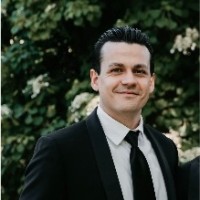 Edward Breen, MBA, CIA, CFE