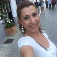 Sarah Betti