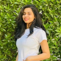 Srushti Shah