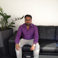 Kapil Kumar