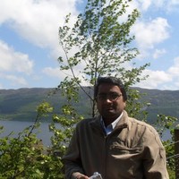 Manish Harde