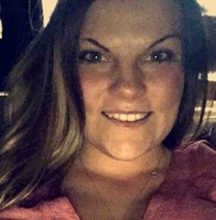 Samantha Scritchfield