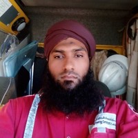 Mohammed Adeel