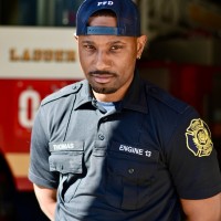 Hasan Thomas