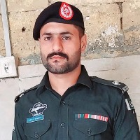 Abdul Sammad Khan
