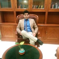 Saurabh Teotia