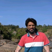Srinivas Nemani
