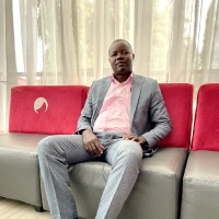 Adinyai Stephen Mba,Dipm,Mcim