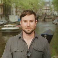 Nick Evers