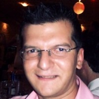 Apostolos Katranitsas